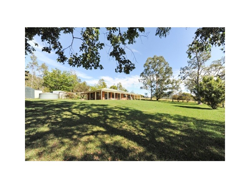 39 Cattle Creek Road, Ramornie, South Grafton NSW 2460