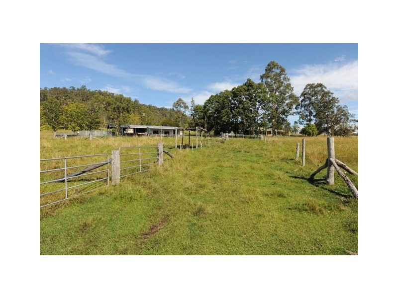 39 Cattle Creek Road, Ramornie, South Grafton NSW 2460