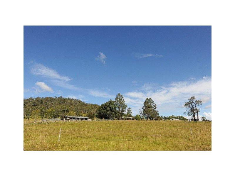 39 Cattle Creek Road, Ramornie, South Grafton NSW 2460
