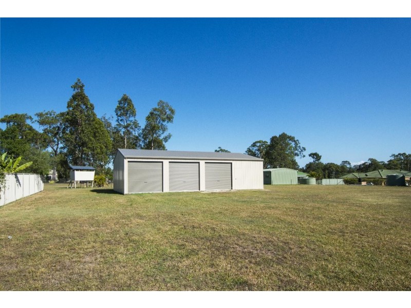 20 Edward Ogilvie Drive, Clarenza NSW 2460