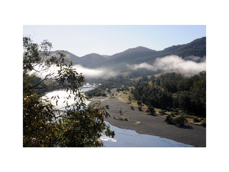 1345 Hanging Rock Road, Cangai NSW 2460