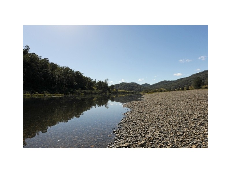 1345 Hanging Rock Road, Cangai NSW 2460