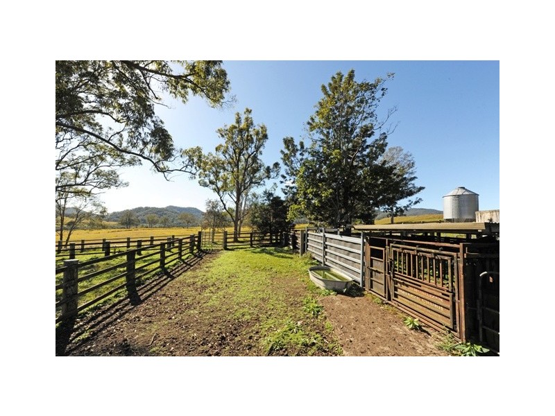 1345 Hanging Rock Road, Cangai NSW 2460