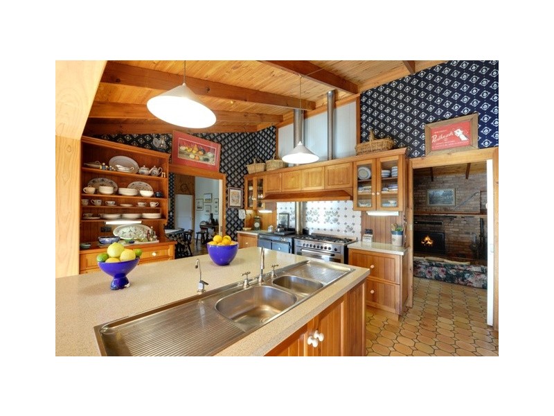 1345 Hanging Rock Road, Cangai NSW 2460