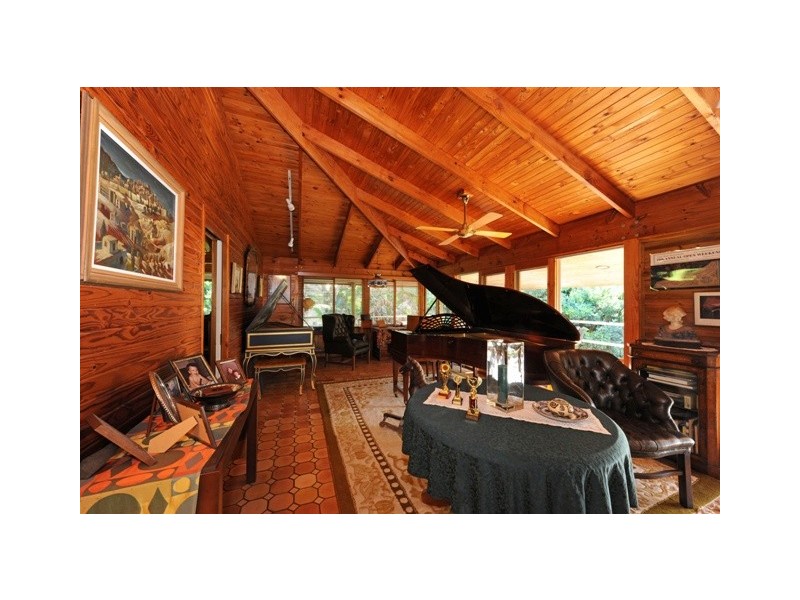 1345 Hanging Rock Road, Cangai NSW 2460