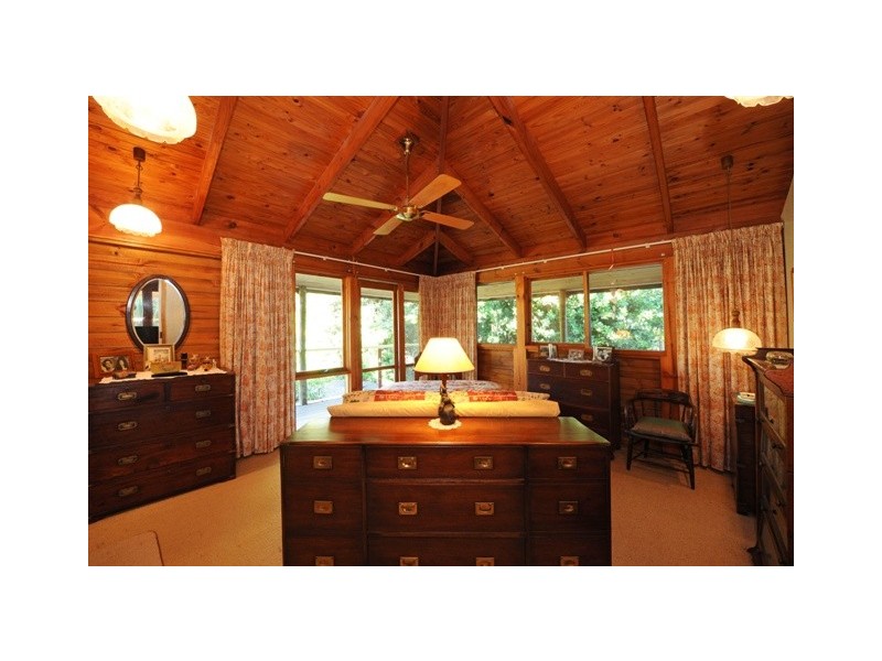 1345 Hanging Rock Road, Cangai NSW 2460