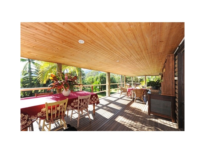 1345 Hanging Rock Road, Cangai NSW 2460