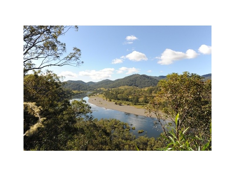 1345 Hanging Rock Road, Cangai NSW 2460