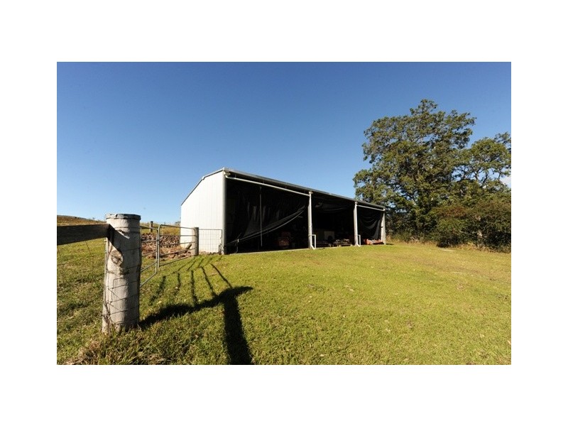 1345 Hanging Rock Road, Cangai NSW 2460