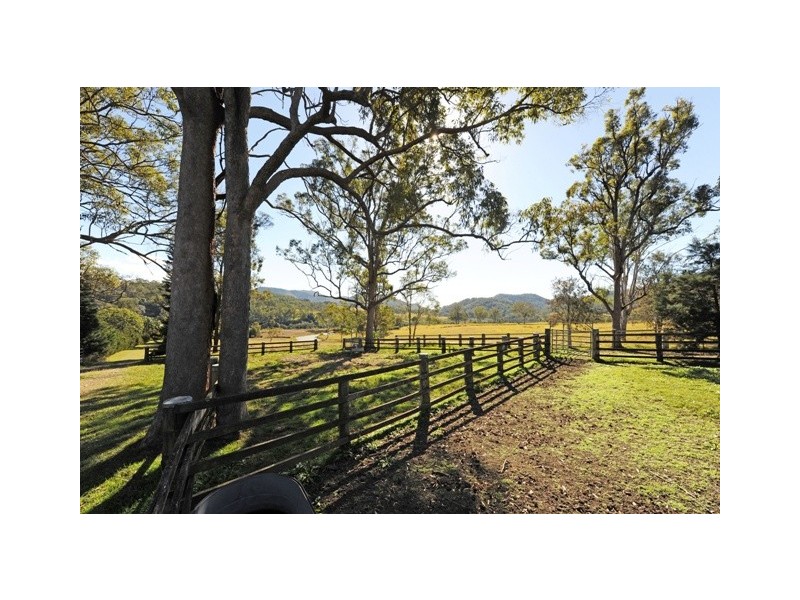 1345 Hanging Rock Road, Cangai NSW 2460