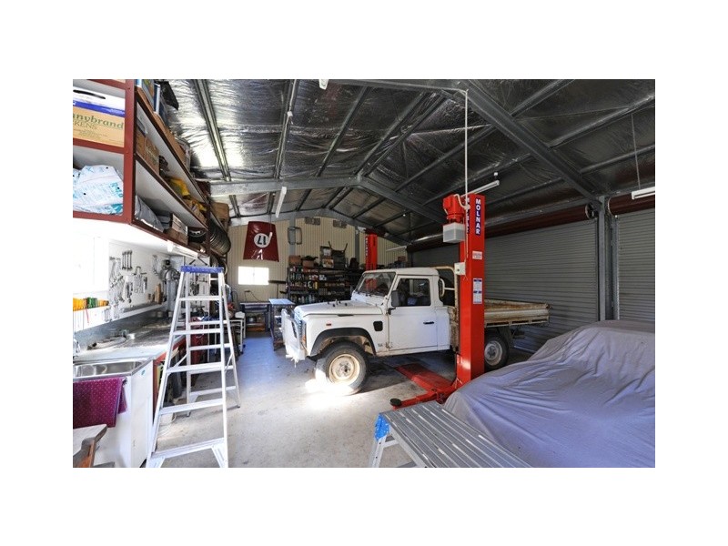 1345 Hanging Rock Road, Cangai NSW 2460