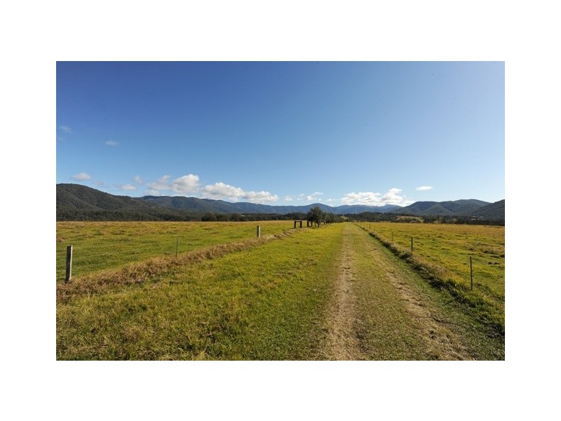 1345 Hanging Rock Road, Cangai NSW 2460