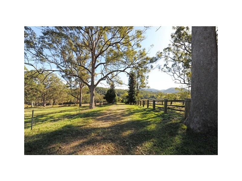 1345 Hanging Rock Road, Cangai NSW 2460