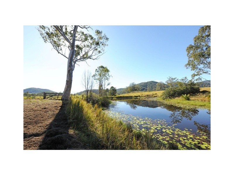 1345 Hanging Rock Road, Cangai NSW 2460