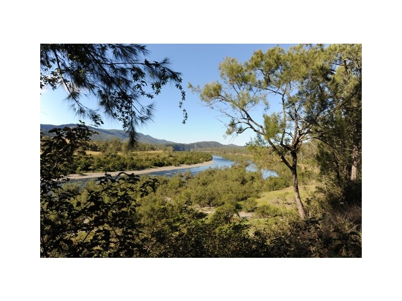 1345 Hanging Rock Road, Cangai NSW 2460