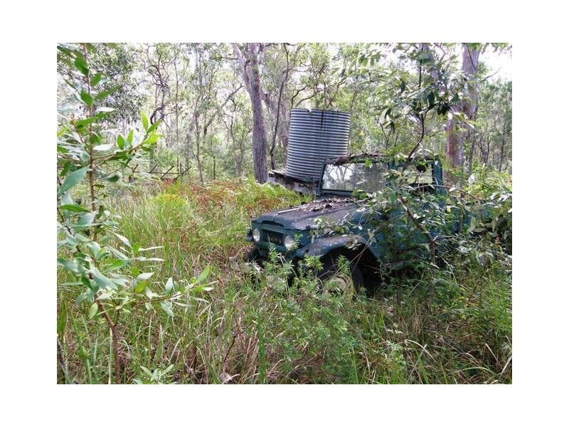 501 Coaldale Road, Fortis Creek NSW 2460