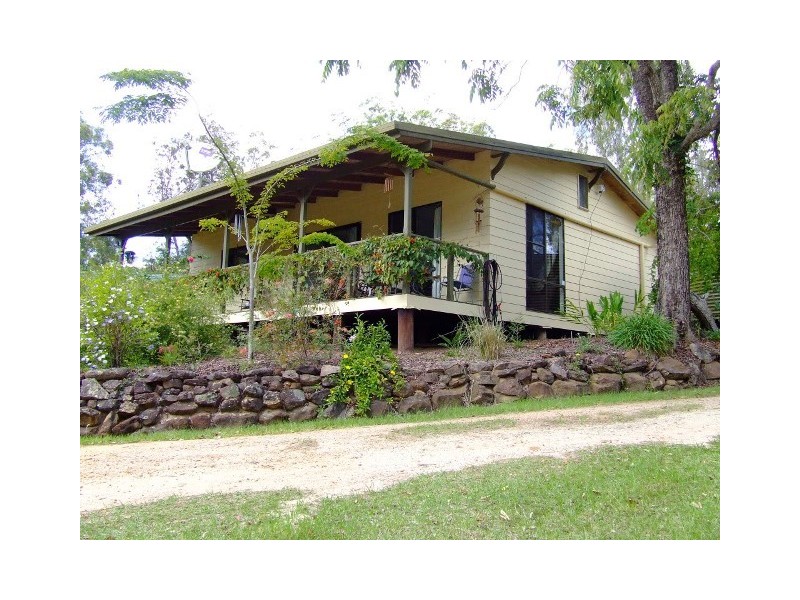 5/2952 Clarence Way “Upson Downs”, Copmanhurst NSW 2460