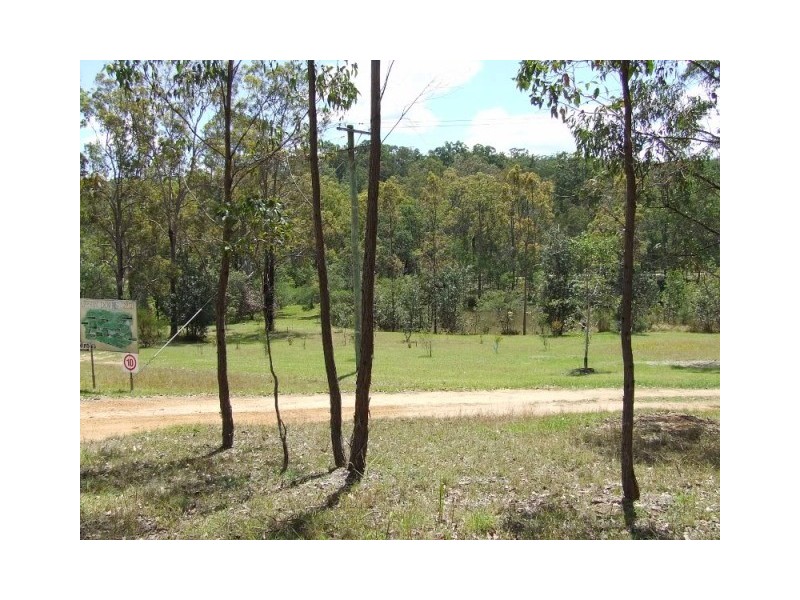 5/2952 Clarence Way “Upson Downs”, Copmanhurst NSW 2460