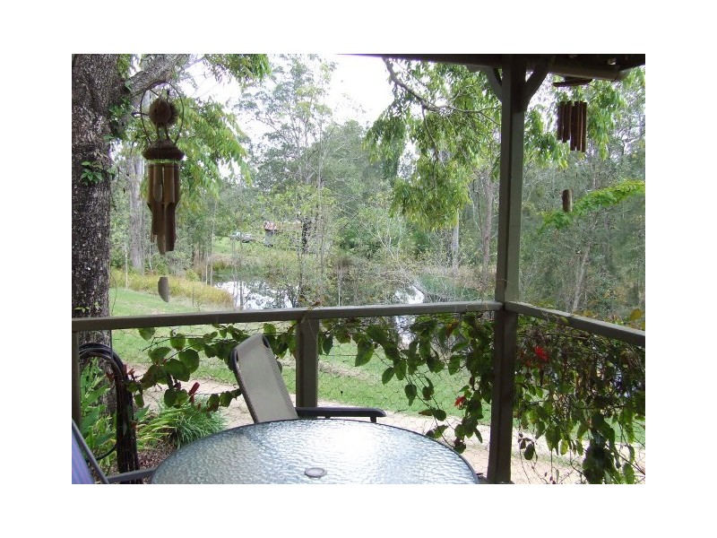 5/2952 Clarence Way “Upson Downs”, Copmanhurst NSW 2460