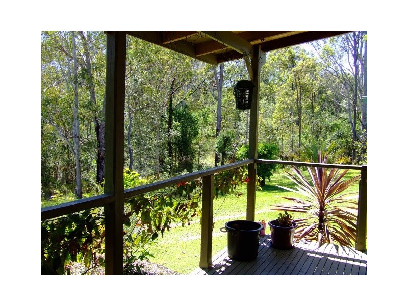 5/2952 Clarence Way “Upson Downs”, Copmanhurst NSW 2460