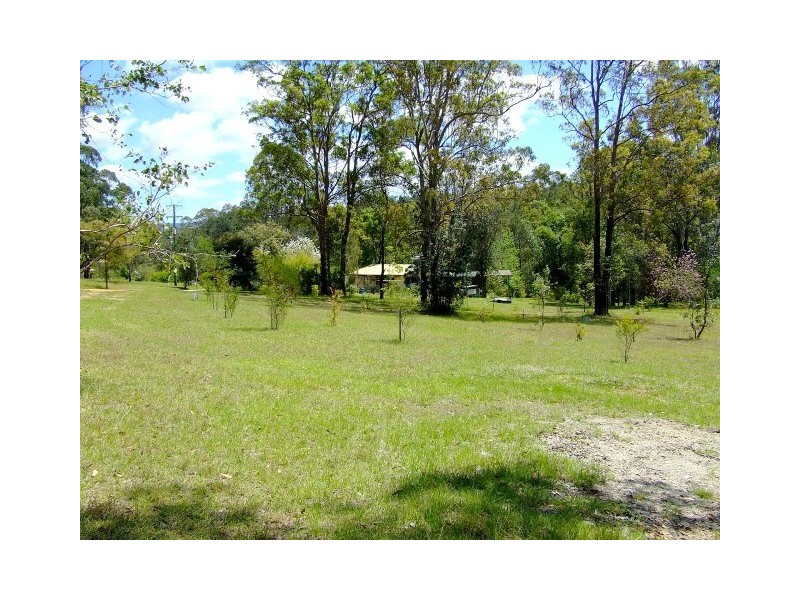 5/2952 Clarence Way “Upson Downs”, Copmanhurst NSW 2460