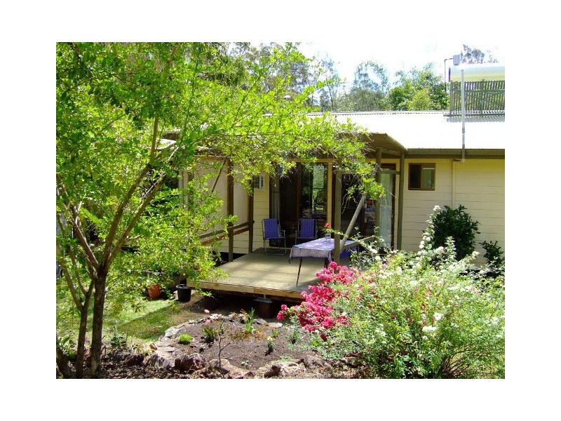 5/2952 Clarence Way “Upson Downs”, Copmanhurst NSW 2460