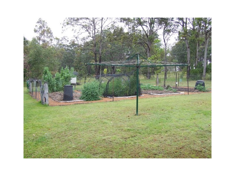 5/2952 Clarence Way “Upson Downs”, Copmanhurst NSW 2460