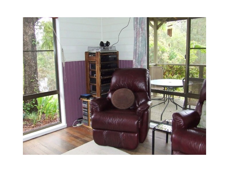 5/2952 Clarence Way “Upson Downs”, Copmanhurst NSW 2460