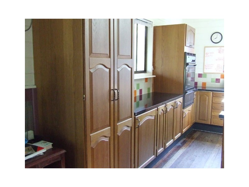 5/2952 Clarence Way “Upson Downs”, Copmanhurst NSW 2460
