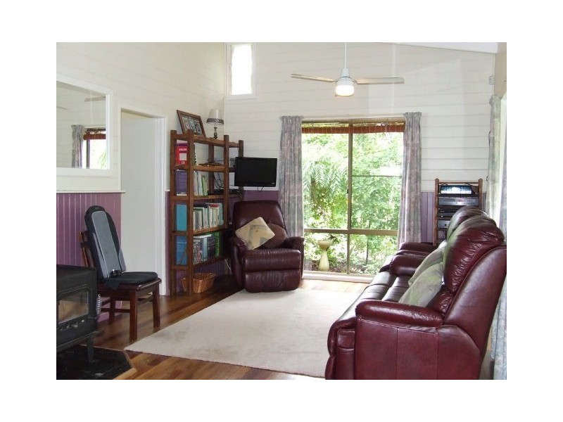 5/2952 Clarence Way “Upson Downs”, Copmanhurst NSW 2460