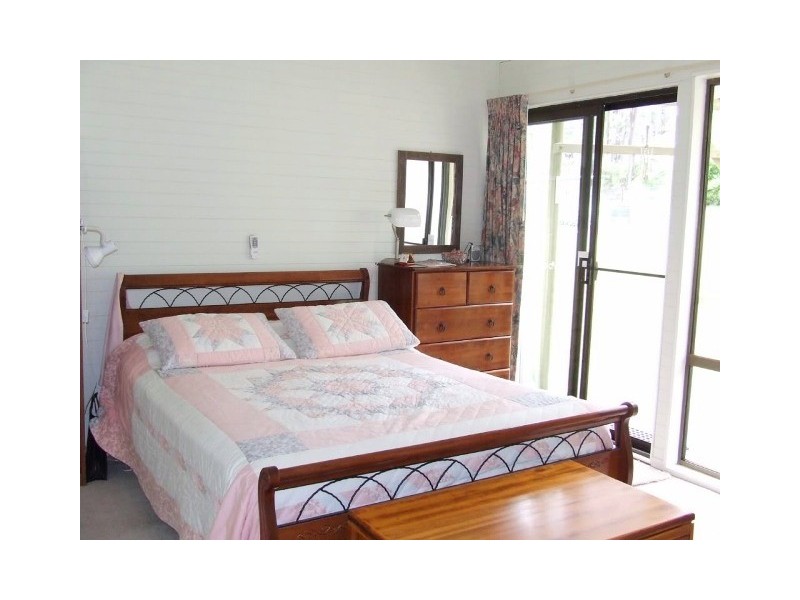 5/2952 Clarence Way “Upson Downs”, Copmanhurst NSW 2460