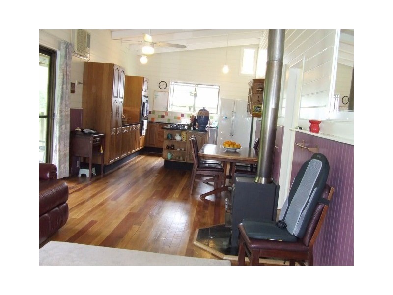 5/2952 Clarence Way “Upson Downs”, Copmanhurst NSW 2460