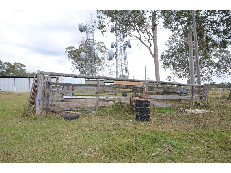 30 Foleys Road, South Grafton NSW 2460