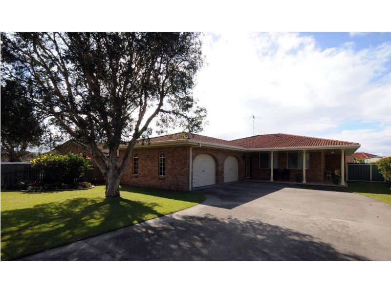45 Williams crescent, Wooli NSW 2462