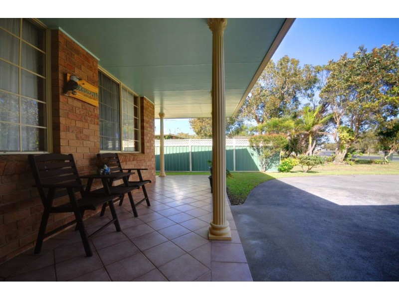 45 Williams crescent, Wooli NSW 2462