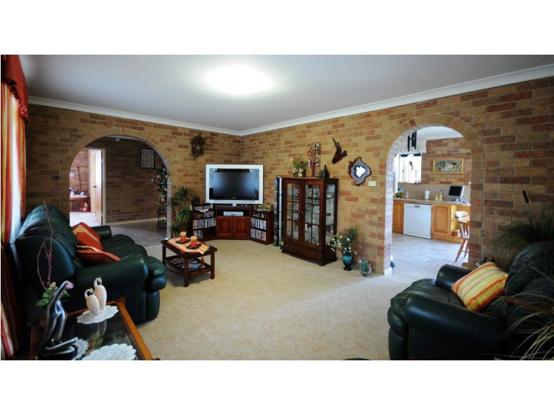 45 Williams crescent, Wooli NSW 2462