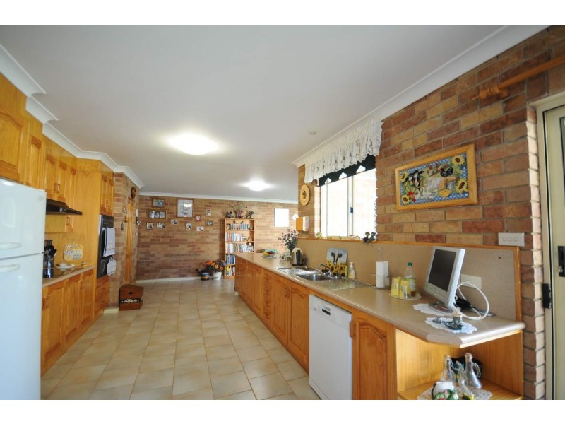 45 Williams crescent, Wooli NSW 2462
