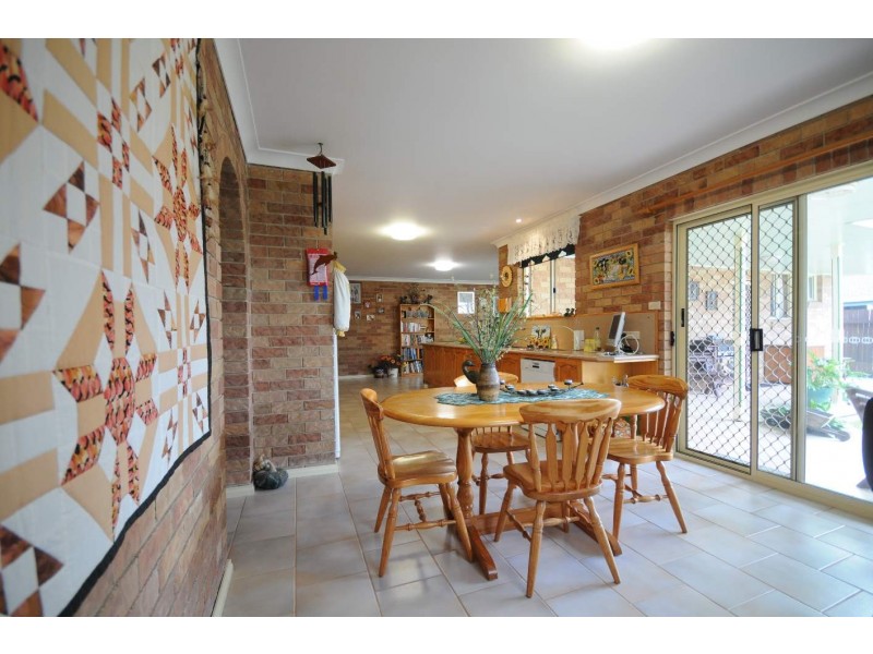 45 Williams crescent, Wooli NSW 2462