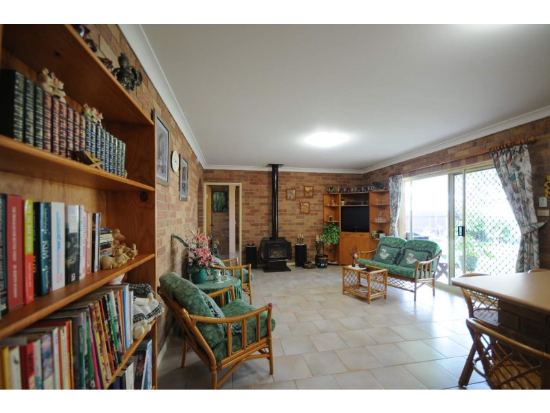 45 Williams crescent, Wooli NSW 2462