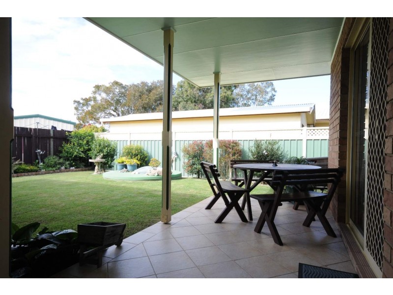 45 Williams crescent, Wooli NSW 2462