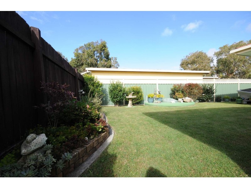 45 Williams crescent, Wooli NSW 2462
