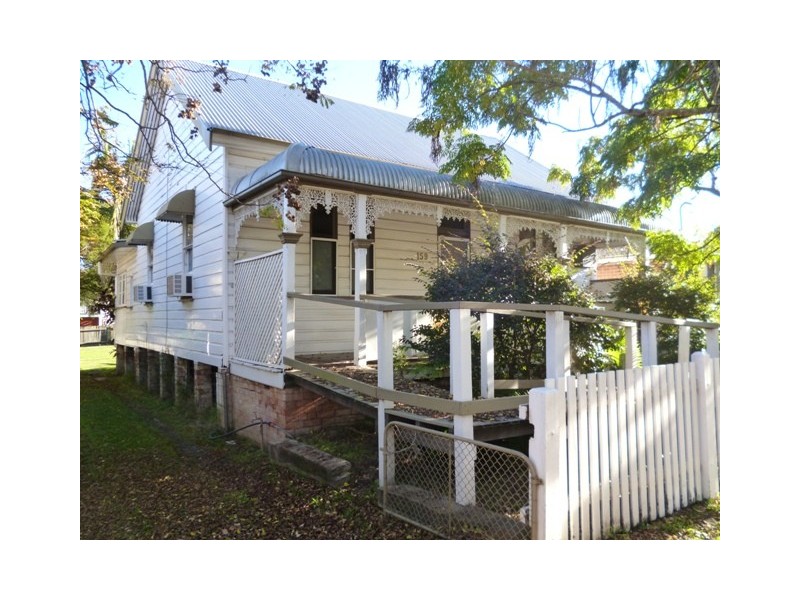 159 Pound Street, Grafton NSW 2460