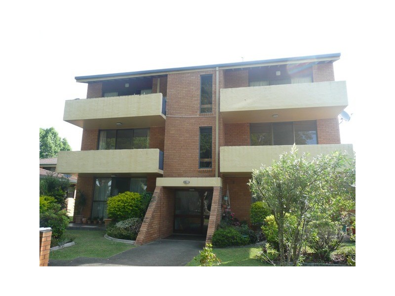 6/107 Victoria Street, Grafton NSW 2460