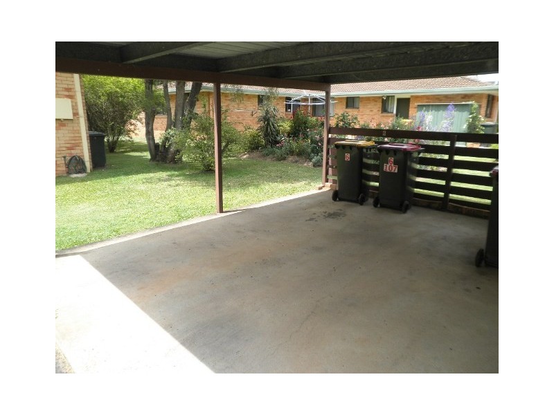 6/107 Victoria Street, Grafton NSW 2460