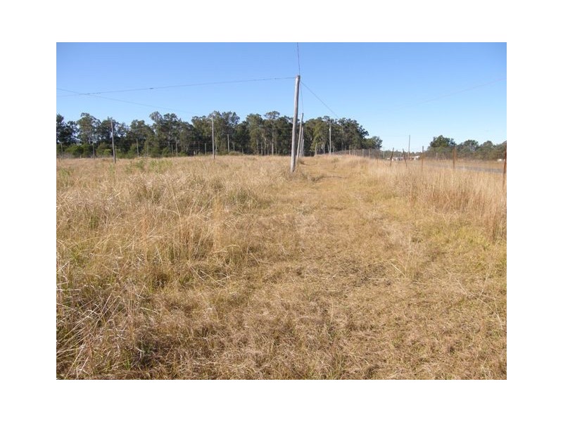 Lot 108 West Lanitza Road, Lanitza NSW 2460