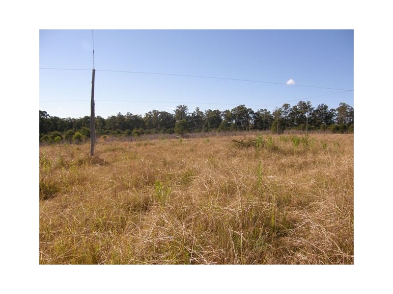 Lot 108 West Lanitza Road, Lanitza NSW 2460