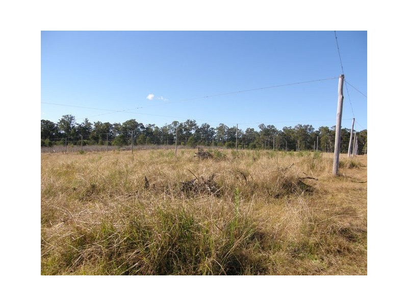 Lot 108 West Lanitza Road, Lanitza NSW 2460