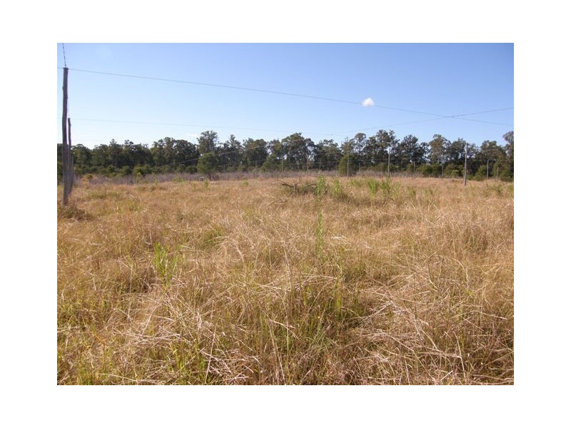 Lot 108 West Lanitza Road, Lanitza NSW 2460