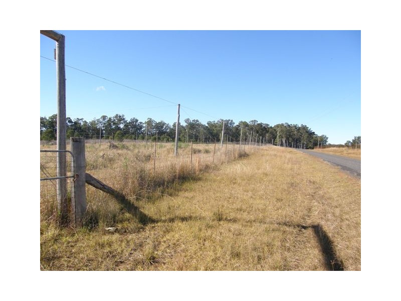Lot 108 West Lanitza Road, Lanitza NSW 2460