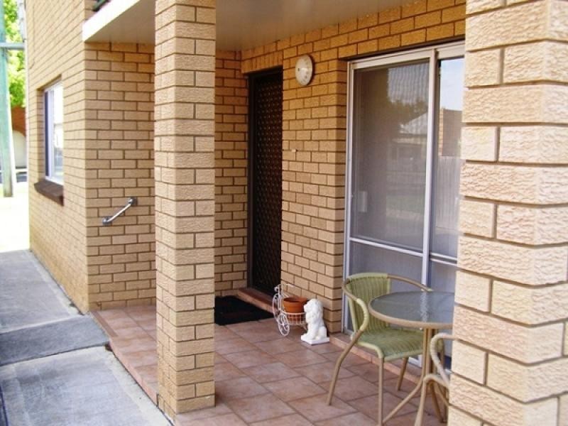 Unit 1 , 150 Oliver, Grafton NSW 2460